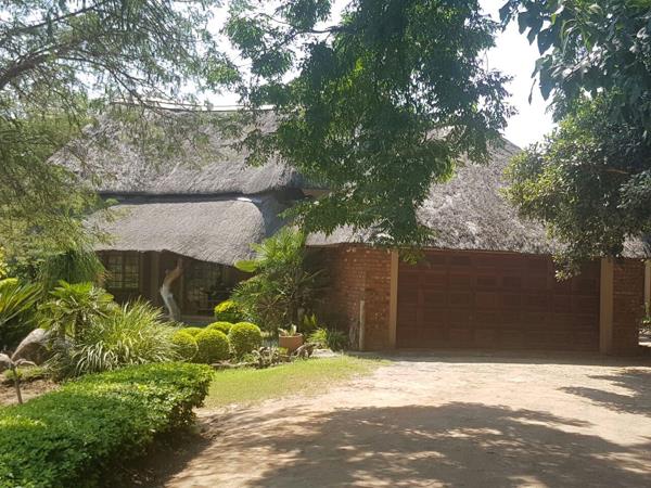 2.6 ha Farm