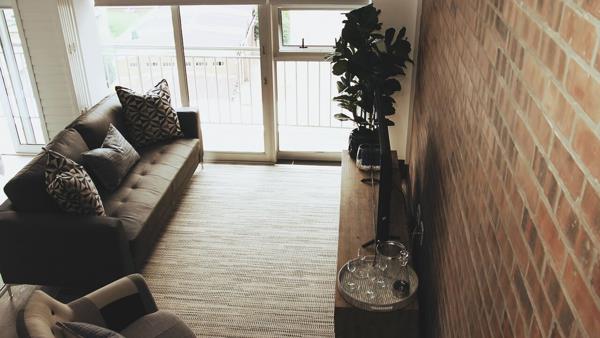 2 Bedroom Penthouse