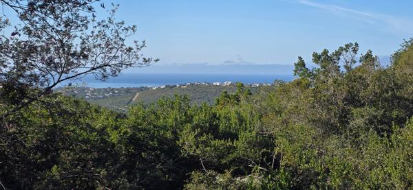 1 535 m² Land
