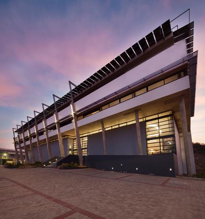 312 m² Office Space