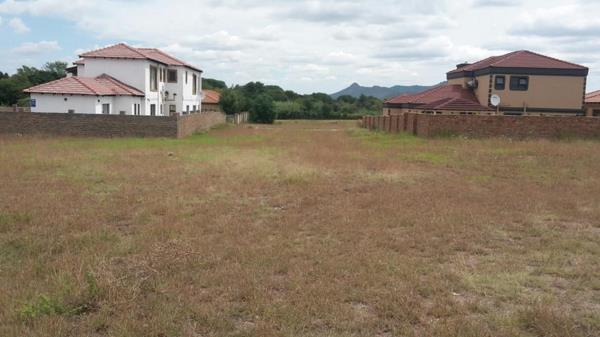 433 m² Land