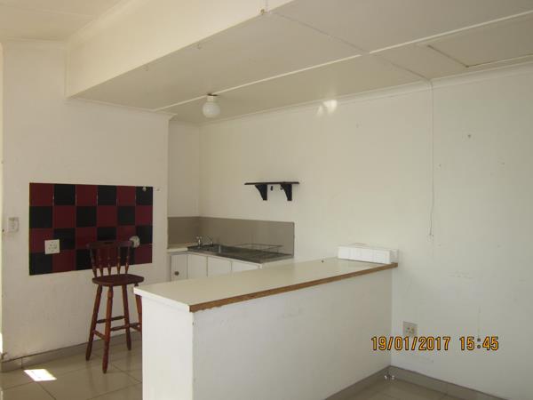 1 Bedroom Garden Cottage