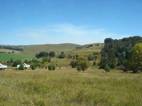 2 167 m² Land