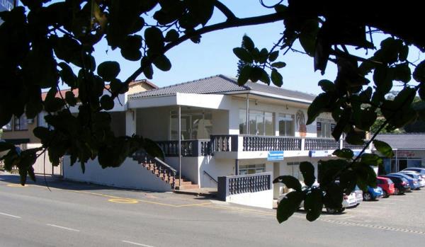 248  m² Commercial space