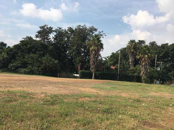 7.3 ha Land
