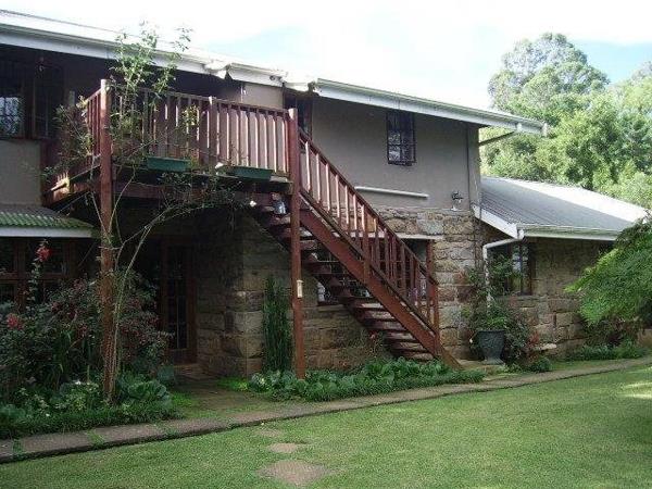 9 Bedroom House