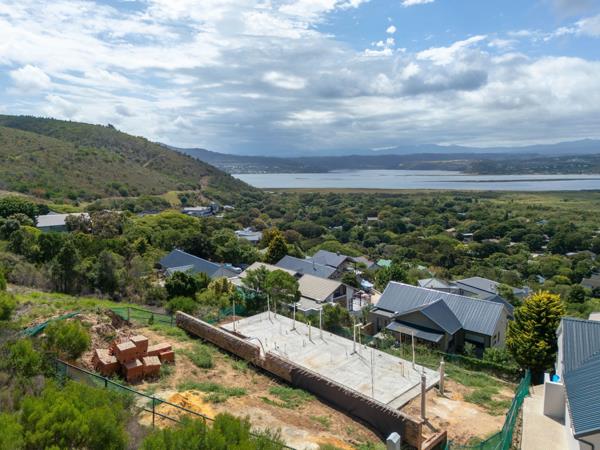 1 029 m² Land