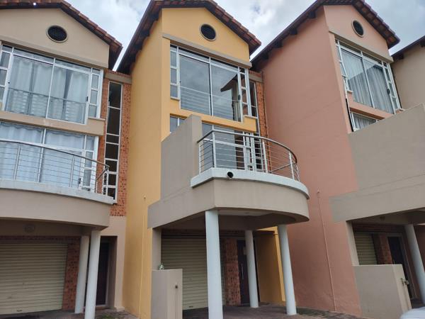1 Bedroom Flat