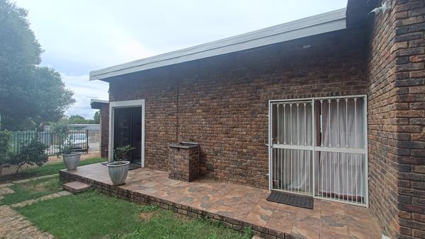 1 Bedroom Garden Cottage