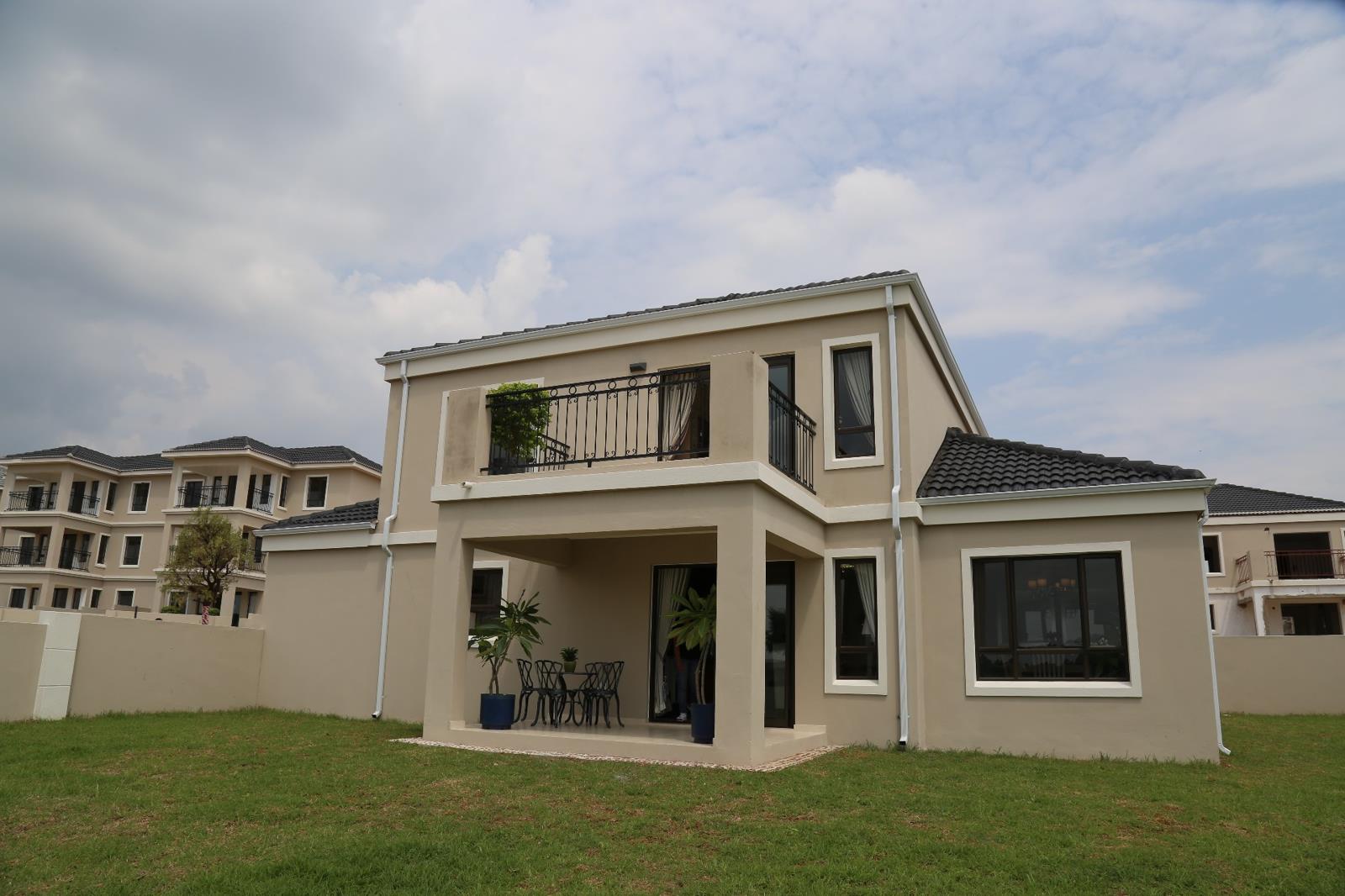 3 Bedroom House in Noordwyk