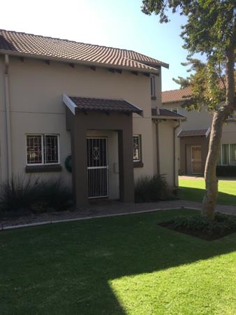 3 Bedroom Duplex