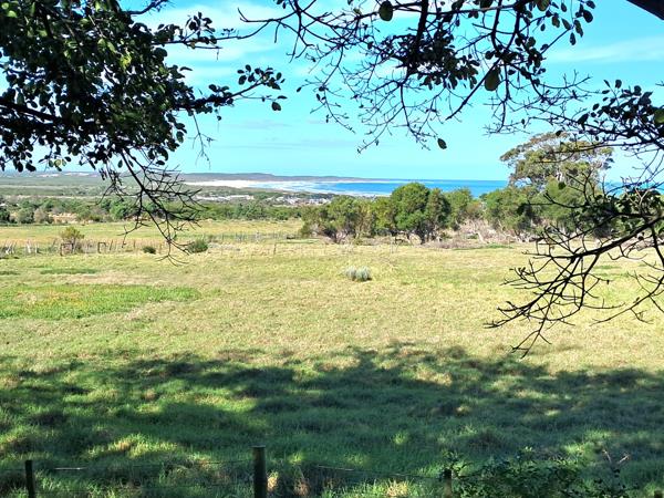 27 ha Agricultural Holding