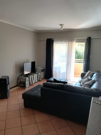 2 Bedroom Simplex