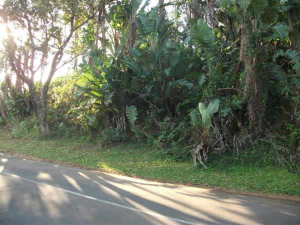 1 349 m² Land