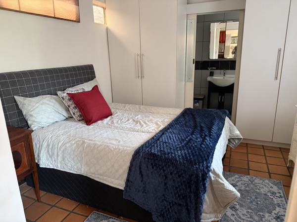 1 Bedroom Garden Cottage