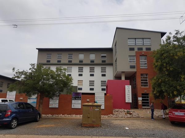 272 m² Commercial space