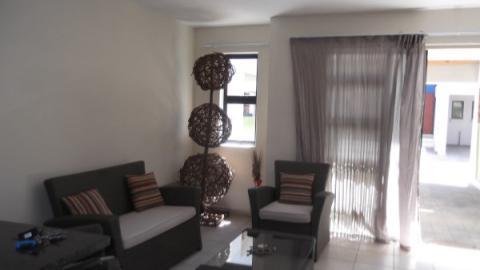 2 Bedroom Duplex