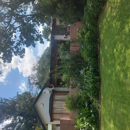 2 Bedroom Garden Cottage