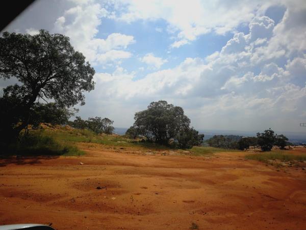 13 ha Land
