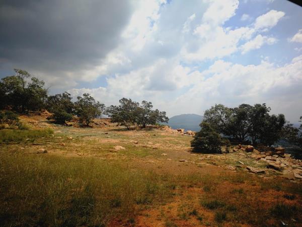 13 ha Land