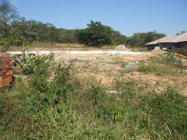 1 646 m² Land