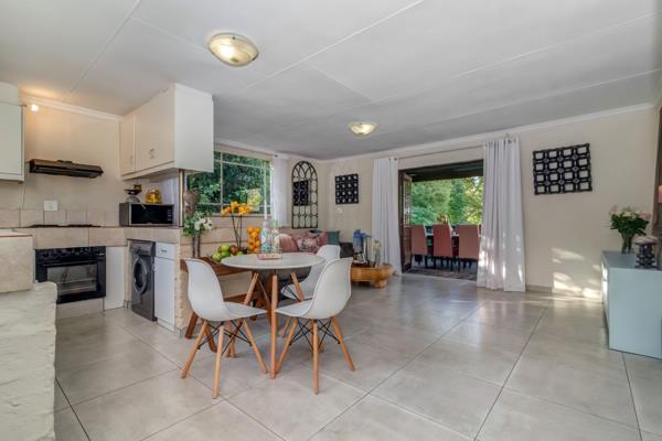 2 Bedroom Garden Cottage