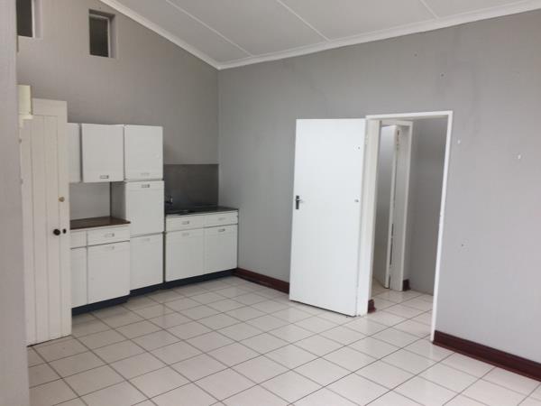 1 Bedroom Garden Cottage