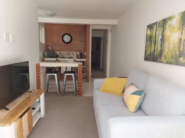 1 Bedroom Garden Cottage