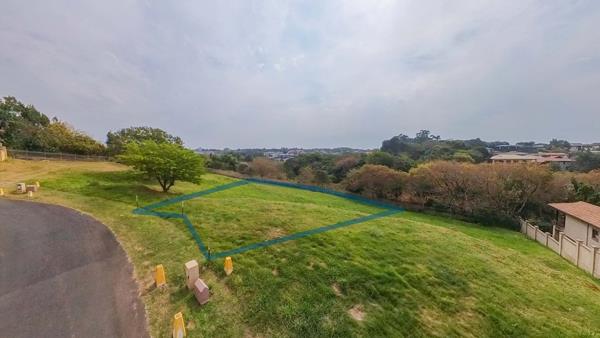 722 m² Land