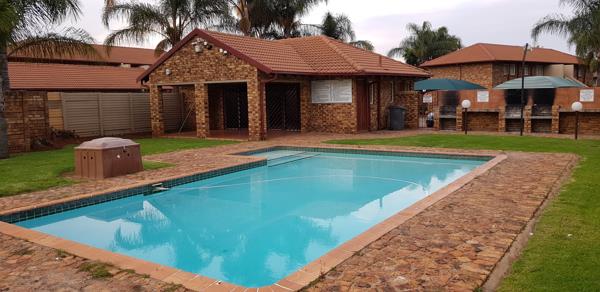 2 Bedroom Simplex