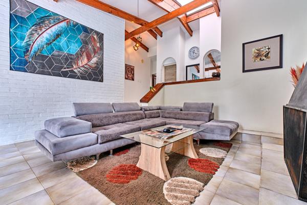 5 Bedroom House