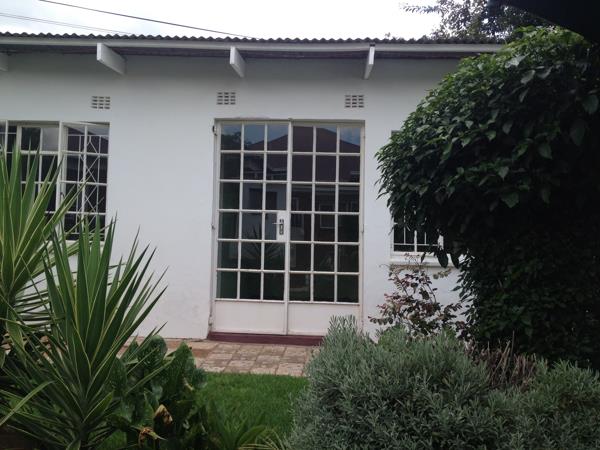 1 Bedroom Garden Cottage