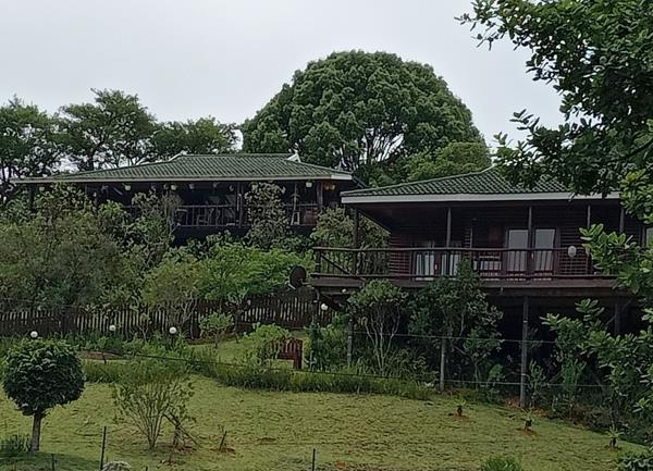 1 Bedroom House