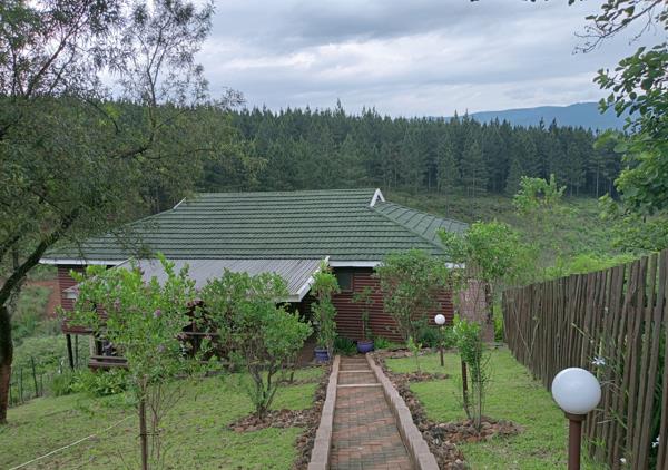 1 Bedroom House