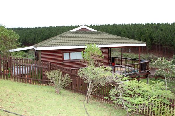 1 Bedroom House