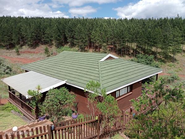 1 Bedroom House