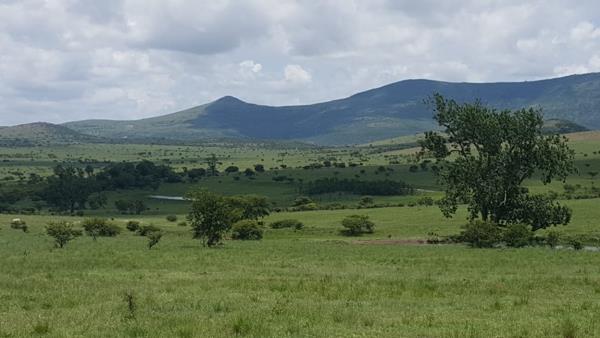 747 ha Farm