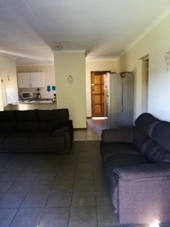 Townhouse in Centurion Central