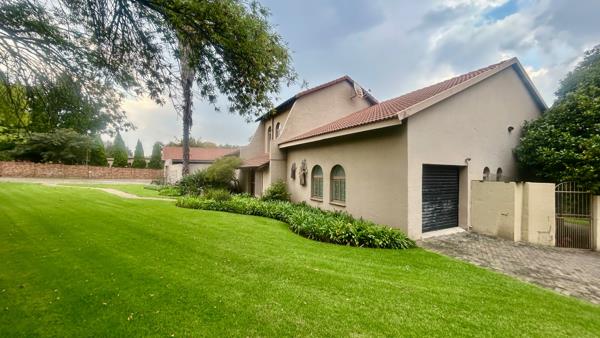 5 Bedroom House