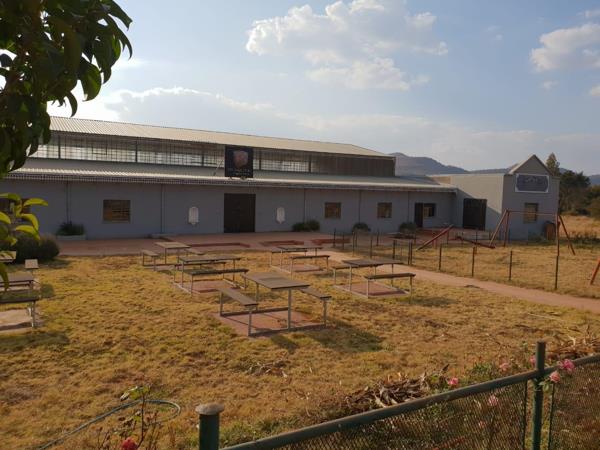 6.9 ha Farm
