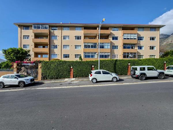 2 Bedroom Apartment in Oranjezicht