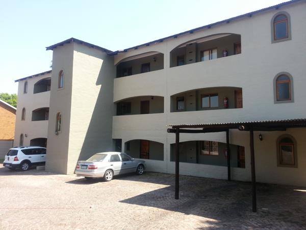 1 Bedroom Townhouse