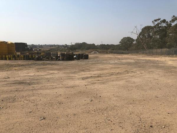 1 ha Land