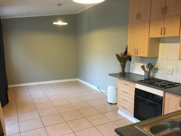 1 Bedroom Garden Cottage