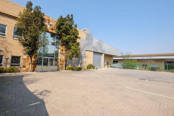 1 438  m² Industrial space