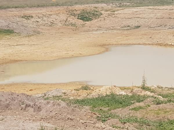 78 ha Land