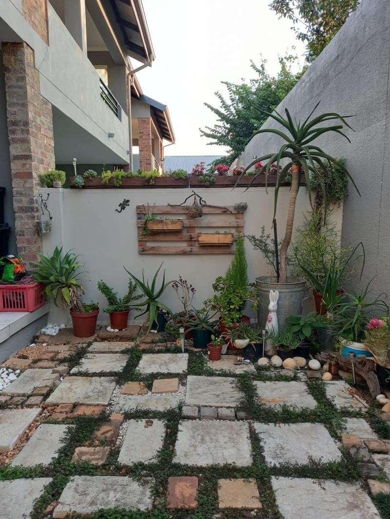 2 Bedroom Apartment in Malanshof