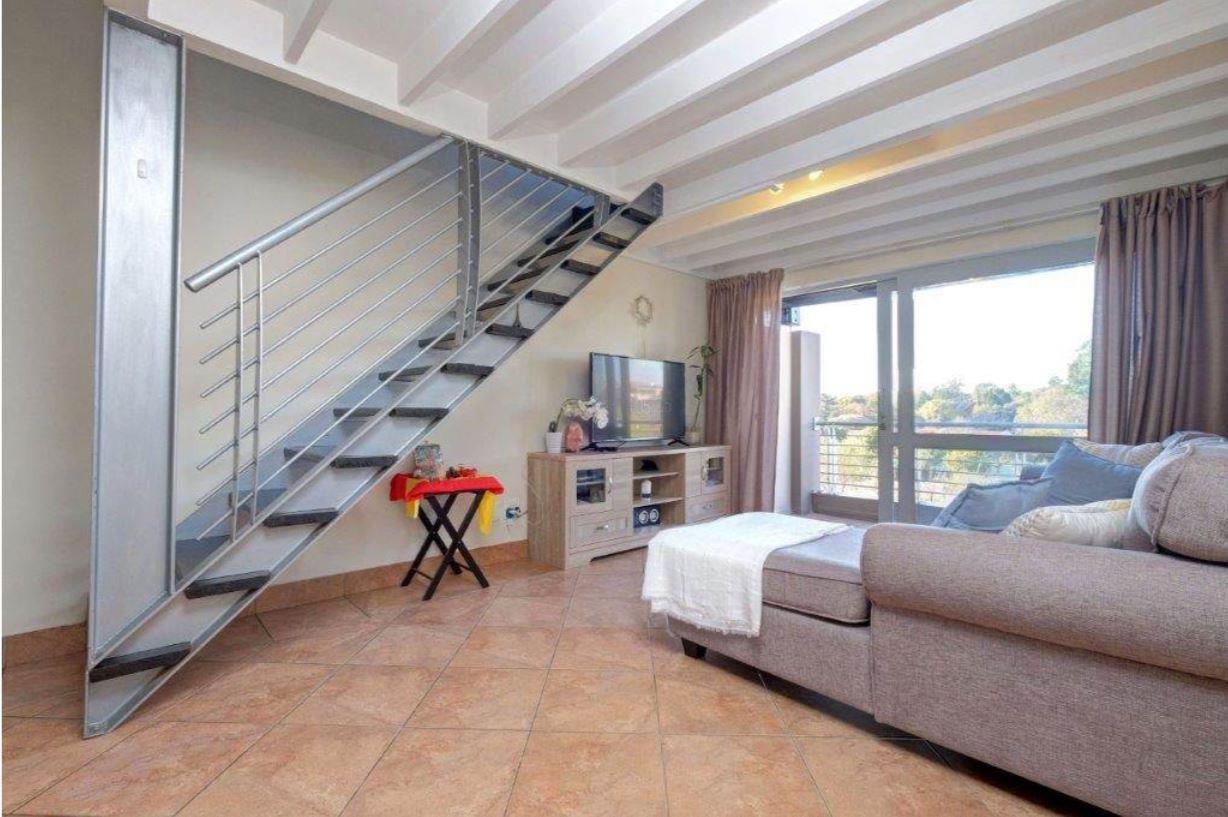 1 Bedroom Apartment in Sunninghill