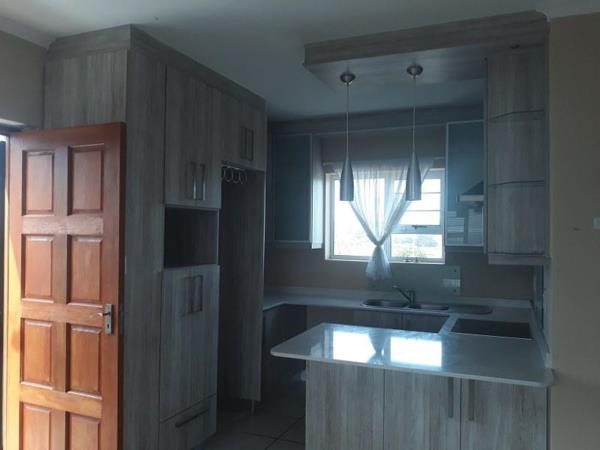 2 Bedroom Flat