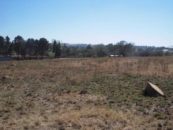 3 ha Land